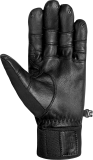 Reusch Track-X TOUCH-TEC 6507179 7700 schwarz back